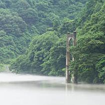 新潟の河川